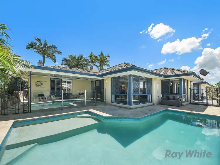 Fifth view of Homely house listing, 6 Manor Close, Murrumba Downs QLD 4503