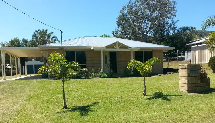 Main view of Homely house listing, 36 Maralyn Avenue, Grasstree Beach QLD 4740