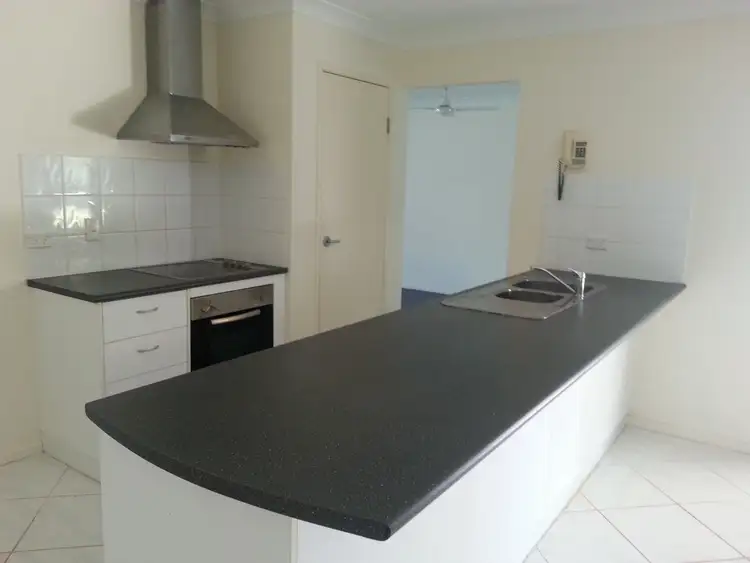 Second view of Homely house listing, 36 Maralyn Avenue, Grasstree Beach QLD 4740