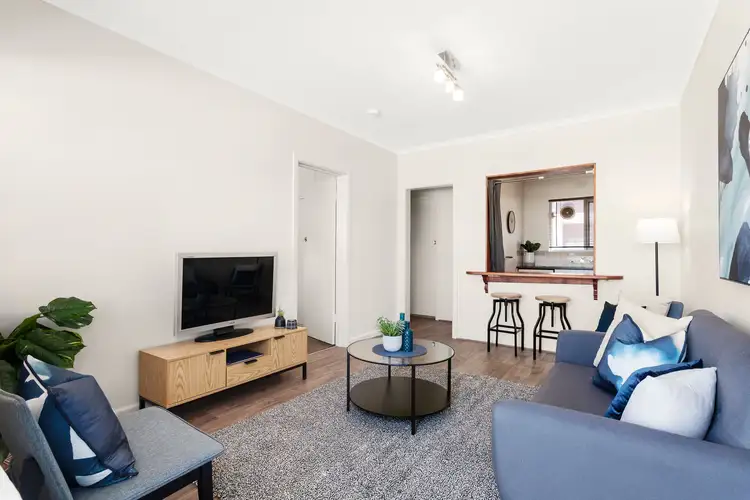 Main view of Homely apartment listing, 10/13 Ulupna Road, Ormond VIC 3204
