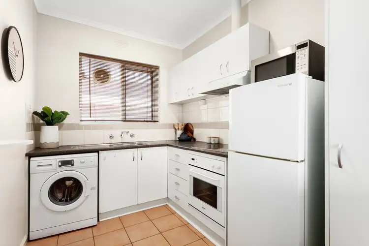 Second view of Homely apartment listing, 10/13 Ulupna Road, Ormond VIC 3204