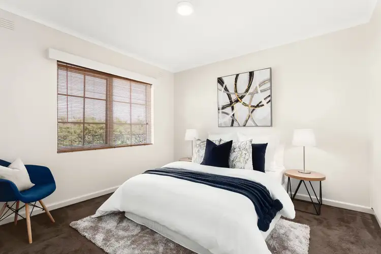 Third view of Homely apartment listing, 10/13 Ulupna Road, Ormond VIC 3204
