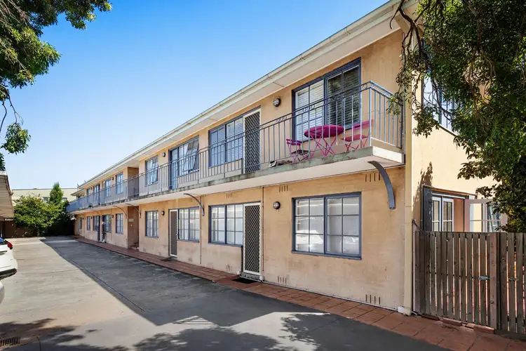 Sixth view of Homely apartment listing, 10/13 Ulupna Road, Ormond VIC 3204