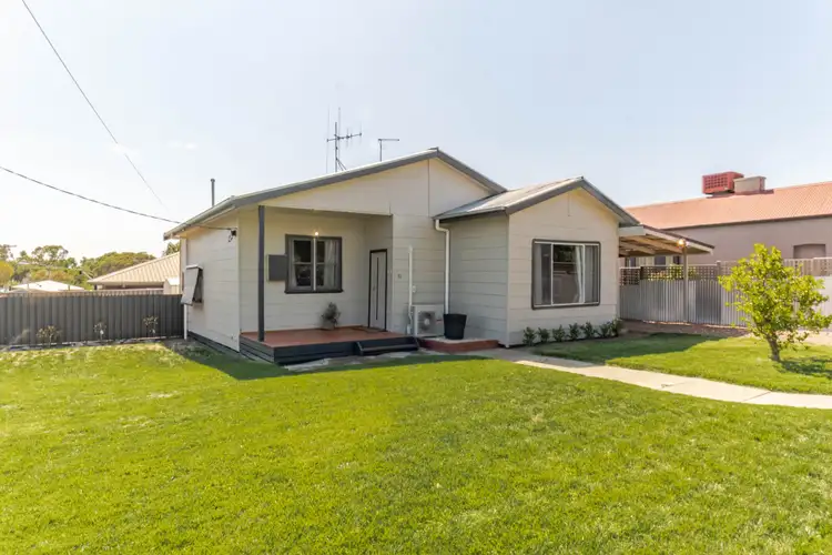 32 Anderson Street, North Bendigo VIC 3550