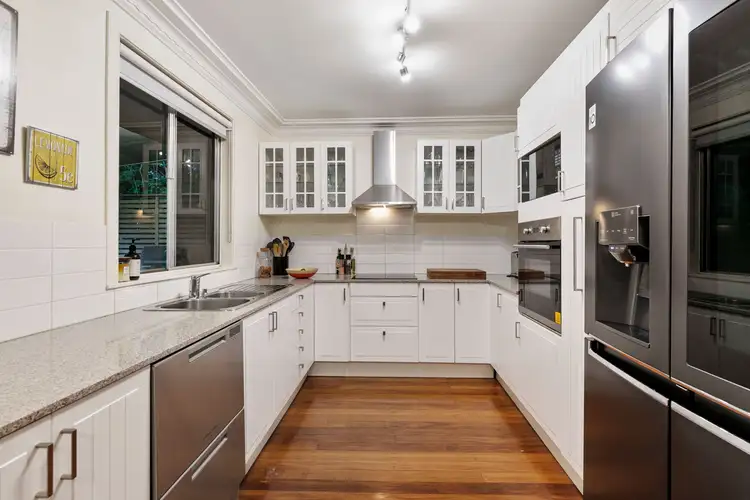 Fourth view of Homely house listing, 74 Beresford Terrace, Coorparoo QLD 4151