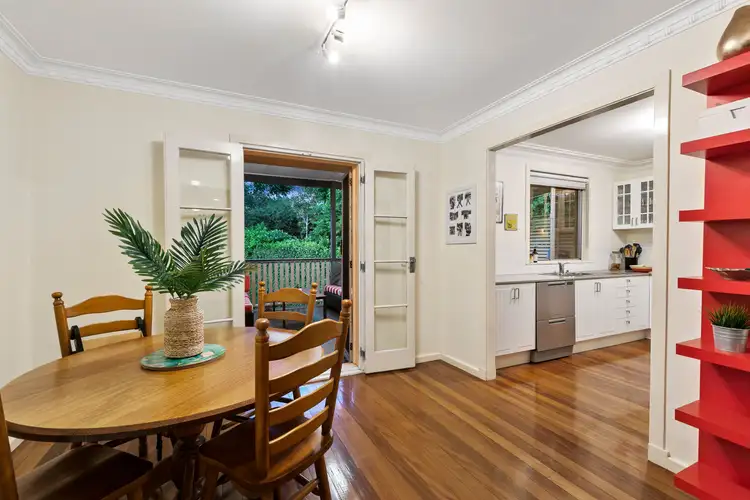 Fifth view of Homely house listing, 74 Beresford Terrace, Coorparoo QLD 4151
