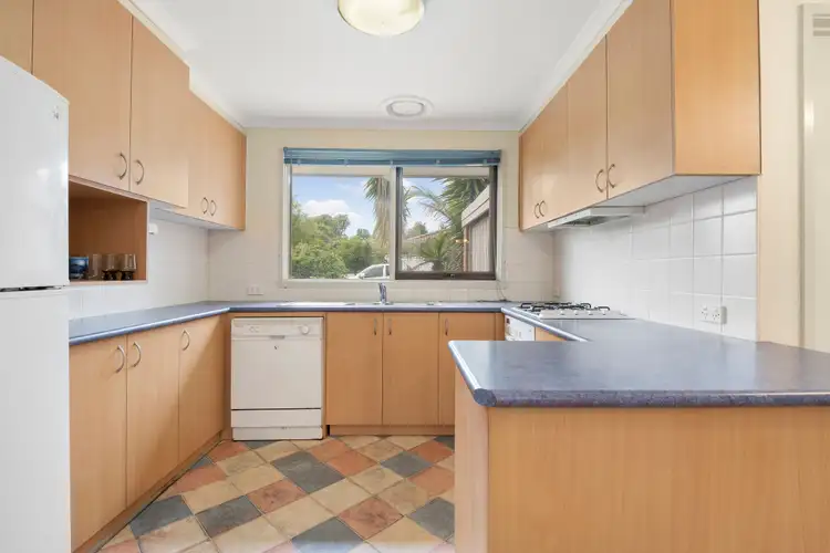 Second view of Homely unit listing, 2/6 Nursery Avenue, Frankston VIC 3199