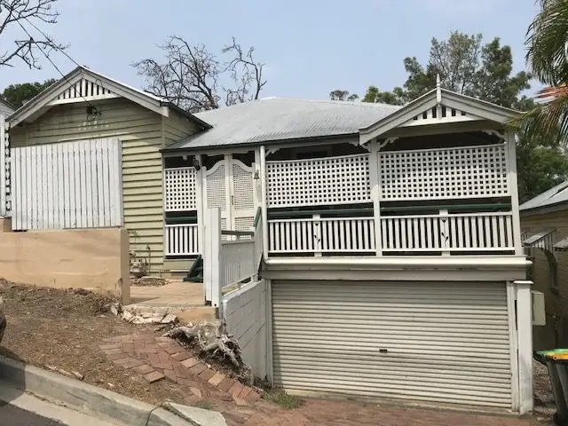 18 Broadhurst Street, Kelvin Grove QLD 4059