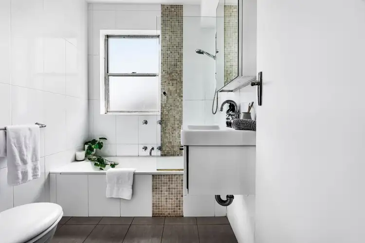 Sixth view of Homely apartment listing, 25/204 Jersey Road, Paddington NSW 2021