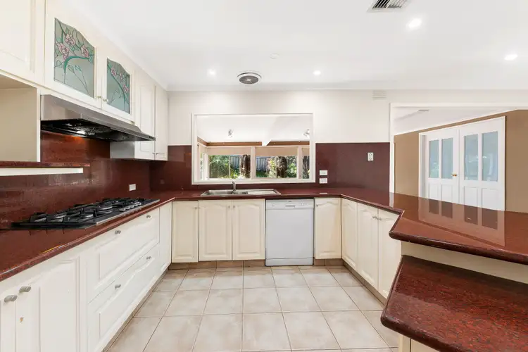 Second view of Homely house listing, 53 Somerset Drive, Dandenong North VIC 3175
