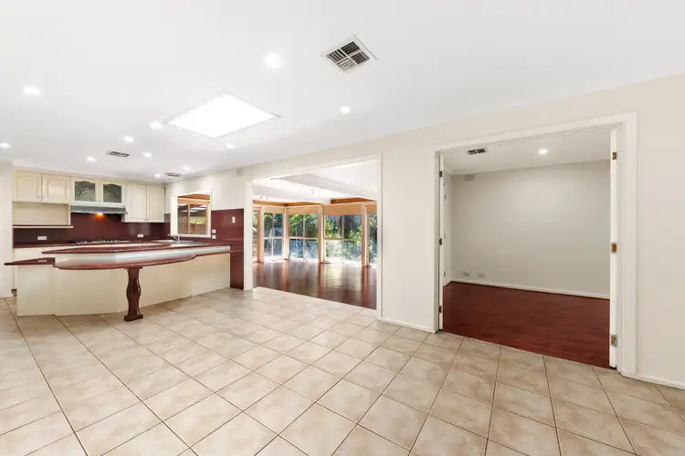 Third view of Homely house listing, 53 Somerset Drive, Dandenong North VIC 3175