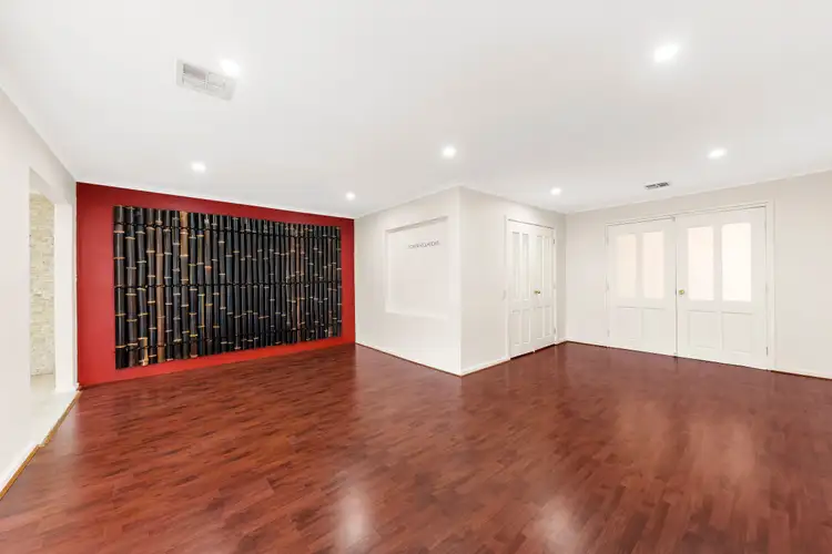 Fifth view of Homely house listing, 53 Somerset Drive, Dandenong North VIC 3175