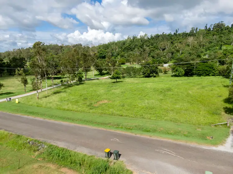 Third view of Homely land listing, Lot 113 Moodys Road, Strathdickie QLD 4800