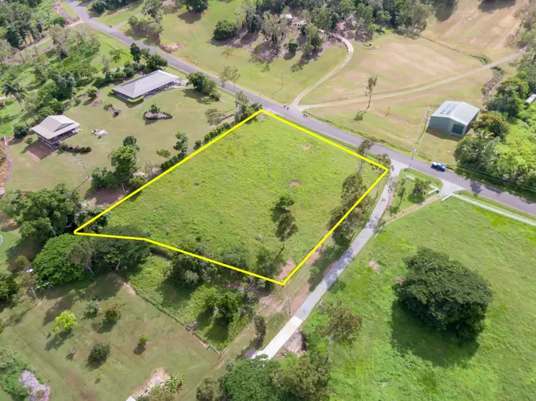 Fourth view of Homely land listing, Lot 113 Moodys Road, Strathdickie QLD 4800