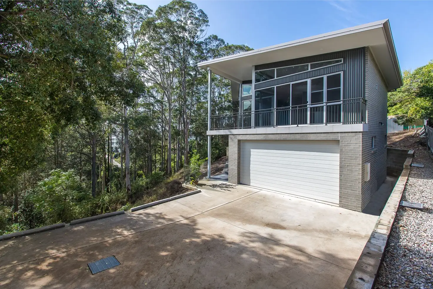 Main view of Homely house listing, 133A Charlestown Road, Kotara NSW 2289