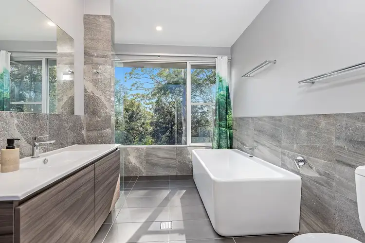 Fourth view of Homely house listing, 133A Charlestown Road, Kotara NSW 2289