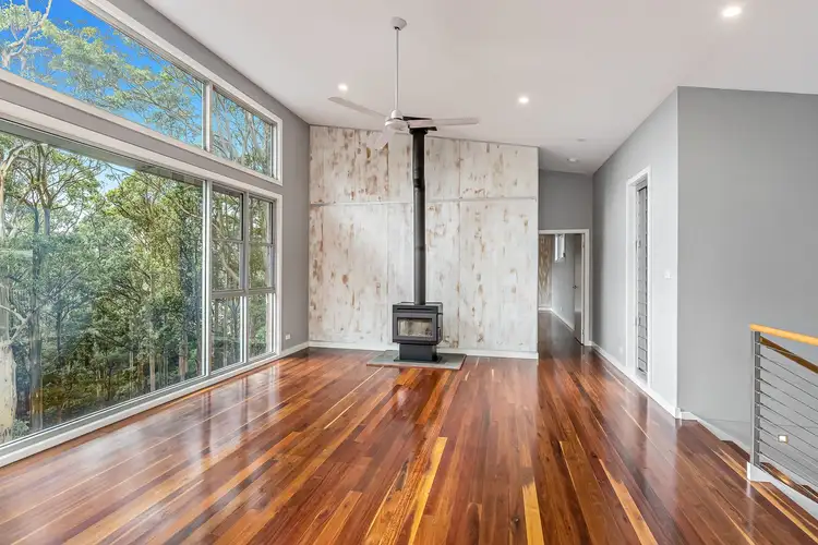 Fifth view of Homely house listing, 133A Charlestown Road, Kotara NSW 2289