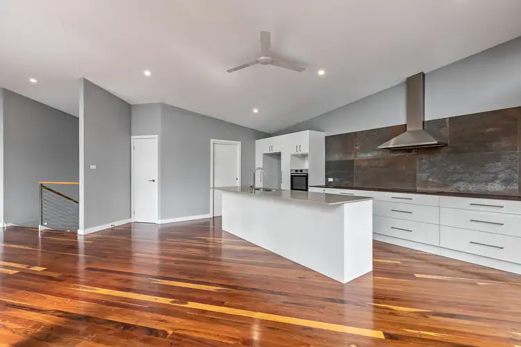 Sixth view of Homely house listing, 133A Charlestown Road, Kotara NSW 2289