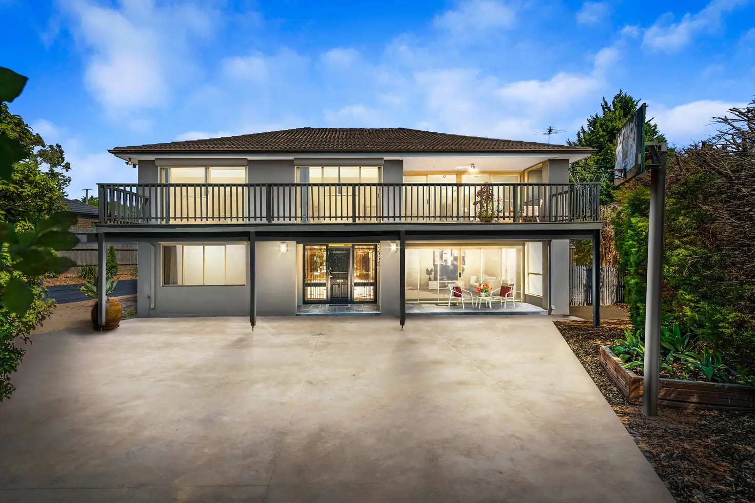 Main view of Homely house listing, 117 Centre Road, Langwarrin VIC 3910