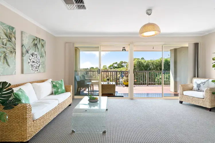 Second view of Homely house listing, 117 Centre Road, Langwarrin VIC 3910