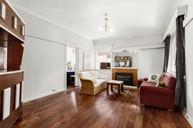 Second view of Homely house listing, 13 Olive Street, Hampton VIC 3188