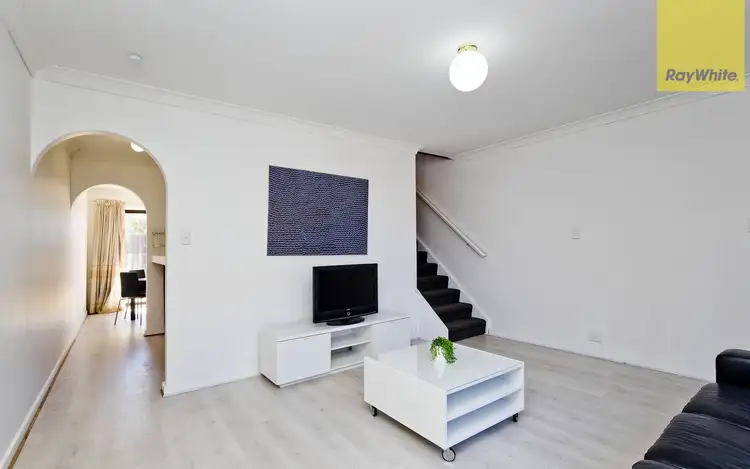 Fourth view of Homely townhouse listing, 2/6 Sandpiper Place, West Lakes Shore SA 5020