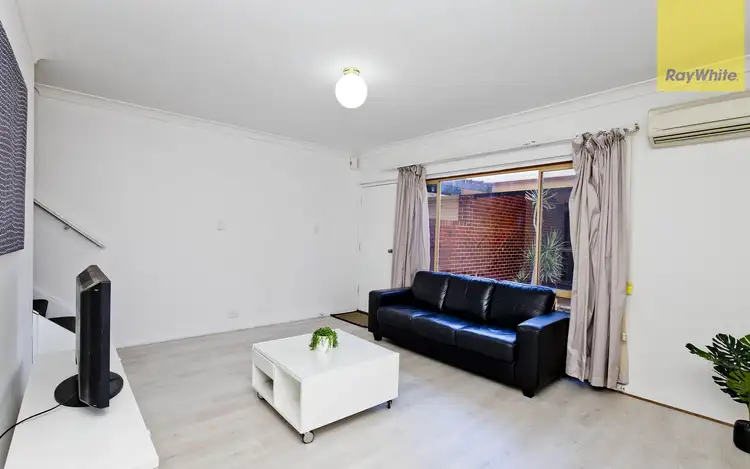 Fifth view of Homely townhouse listing, 2/6 Sandpiper Place, West Lakes Shore SA 5020