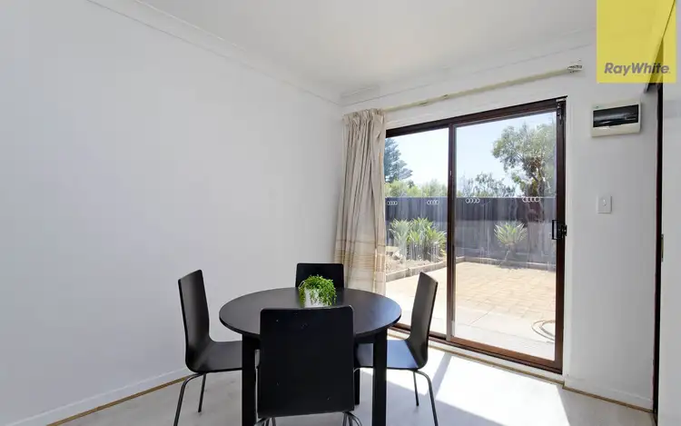 Sixth view of Homely townhouse listing, 2/6 Sandpiper Place, West Lakes Shore SA 5020