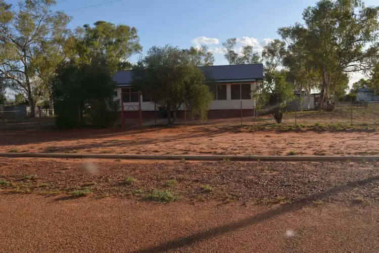 26 CECIL Street, Windorah QLD 4481