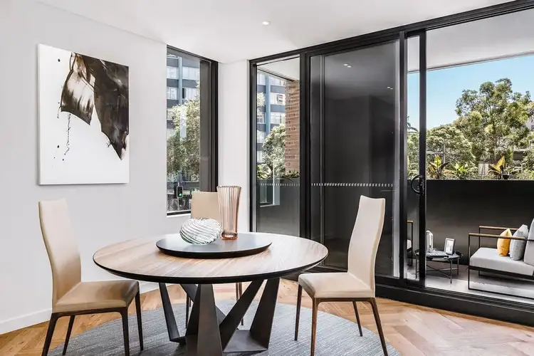 102/37 Bayswater Road, Potts Point NSW 2011