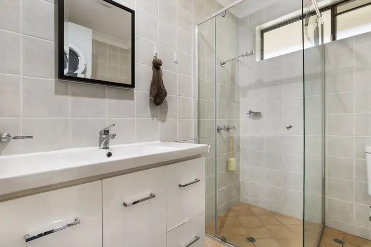 Fourth view of Homely unit listing, 4/17 York Street, Indooroopilly QLD 4068