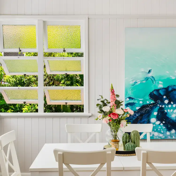 Second view of Homely house listing, 25 ABERLEIGH Road, Herston QLD 4006