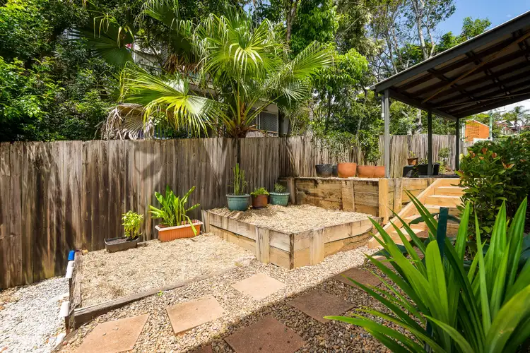 Third view of Homely house listing, 25 ABERLEIGH Road, Herston QLD 4006