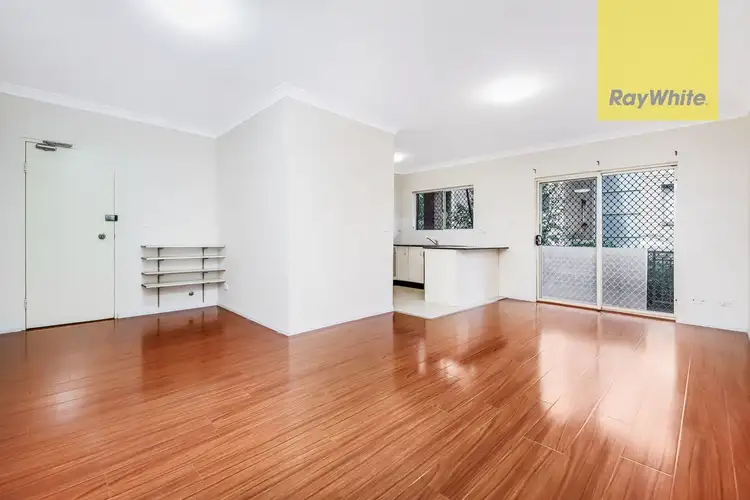 A3/88-98 Marsden Street, Parramatta NSW 2150