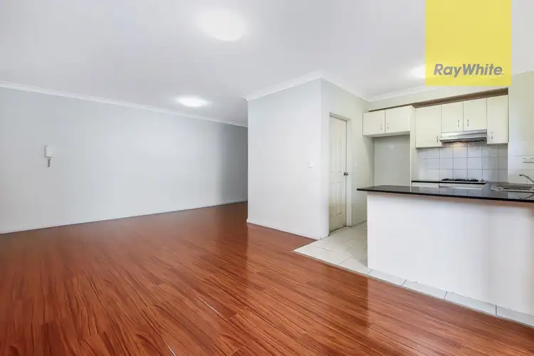 Third view of Homely unit listing, A3/88-98 Marsden Street, Parramatta NSW 2150