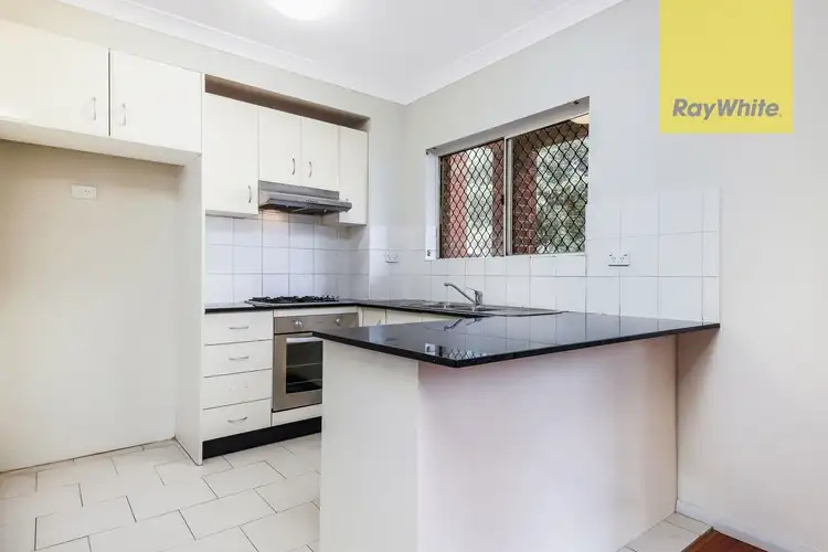 Fourth view of Homely unit listing, A3/88-98 Marsden Street, Parramatta NSW 2150