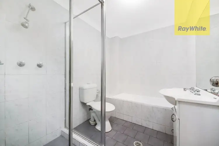 Fifth view of Homely unit listing, A3/88-98 Marsden Street, Parramatta NSW 2150