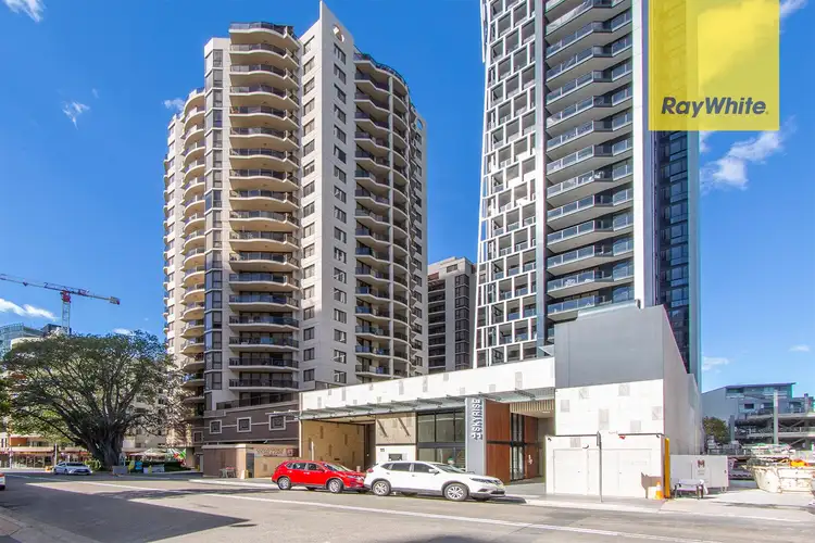 904/11 Hassall Street, Parramatta NSW 2150