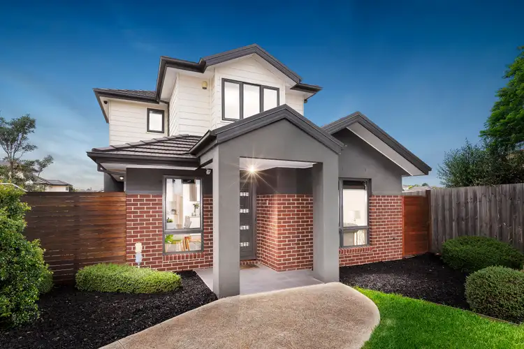 1/2-4 Reynolds Parade, Pascoe Vale South VIC 3044