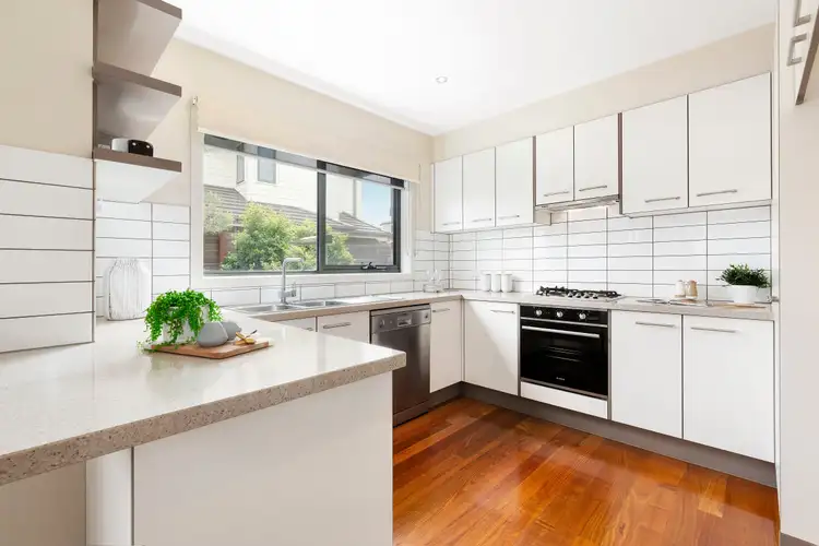 Third view of Homely house listing, 1/2-4 Reynolds Parade, Pascoe Vale South VIC 3044