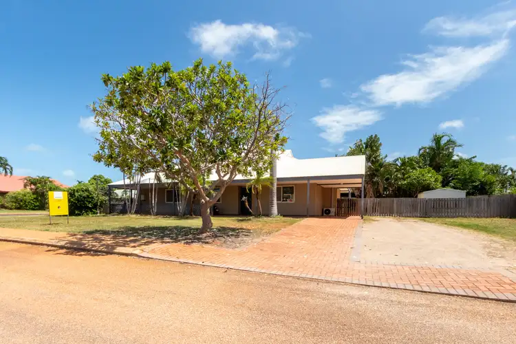 2 Heron Street, Djugun WA 6725