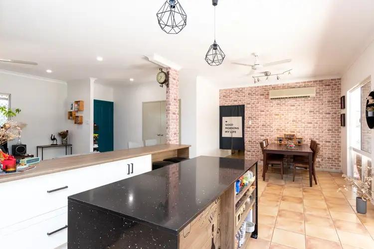 Second view of Homely house listing, 2 Heron Street, Djugun WA 6725