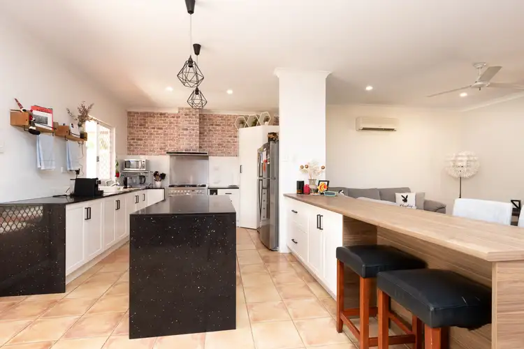 Third view of Homely house listing, 2 Heron Street, Djugun WA 6725