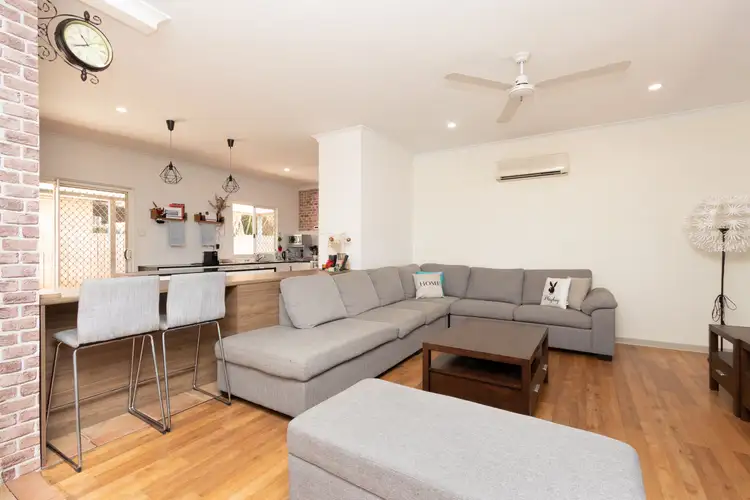 Fourth view of Homely house listing, 2 Heron Street, Djugun WA 6725