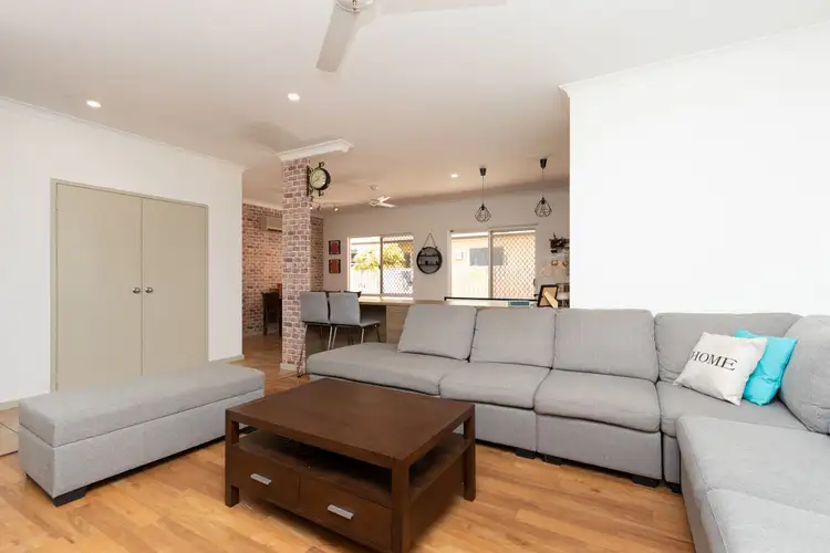 Fifth view of Homely house listing, 2 Heron Street, Djugun WA 6725