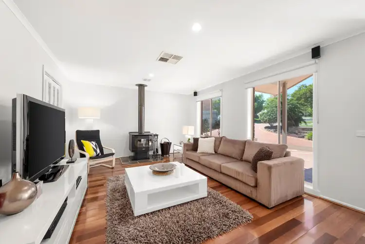 Second view of Homely house listing, 370 Dandelion Drive, Rowville VIC 3178