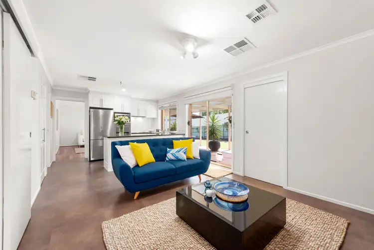 Fourth view of Homely house listing, 370 Dandelion Drive, Rowville VIC 3178