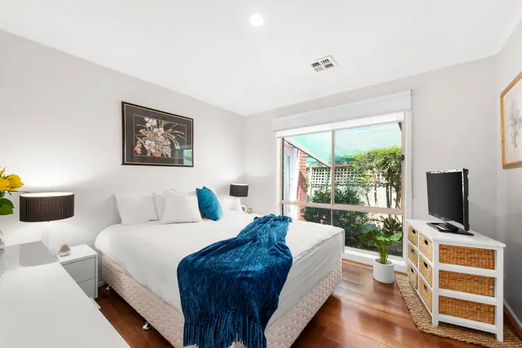 Fifth view of Homely house listing, 370 Dandelion Drive, Rowville VIC 3178