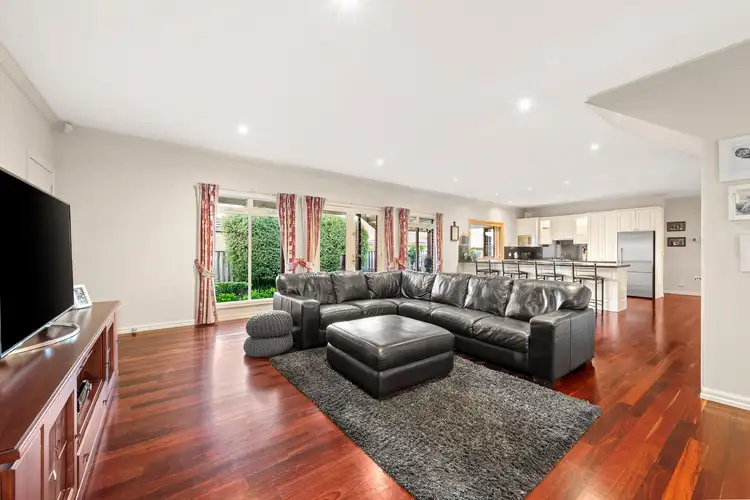 Third view of Homely house listing, 22 Grange Drive, Lysterfield VIC 3156