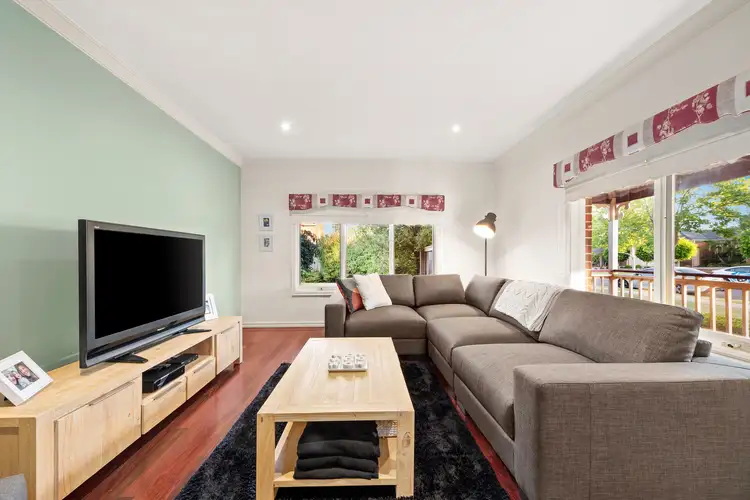 Fourth view of Homely house listing, 22 Grange Drive, Lysterfield VIC 3156